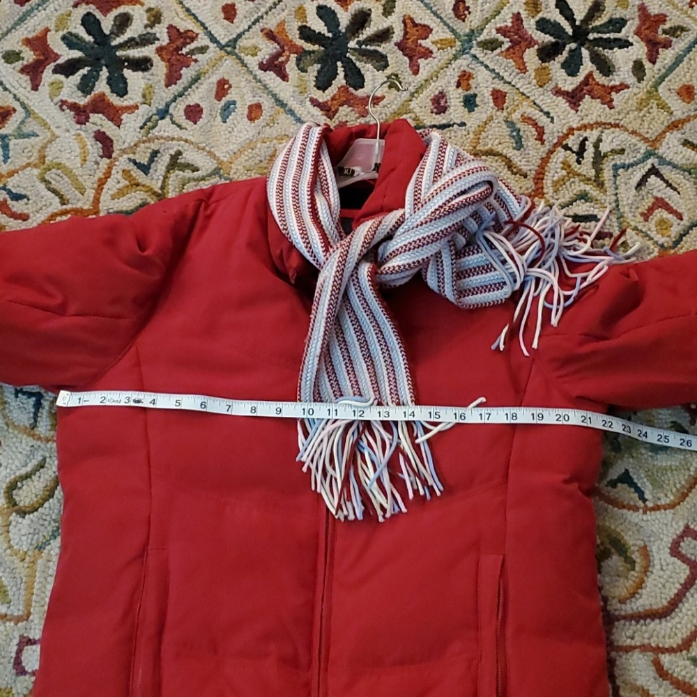 Espirit Winter Jacket - image 6